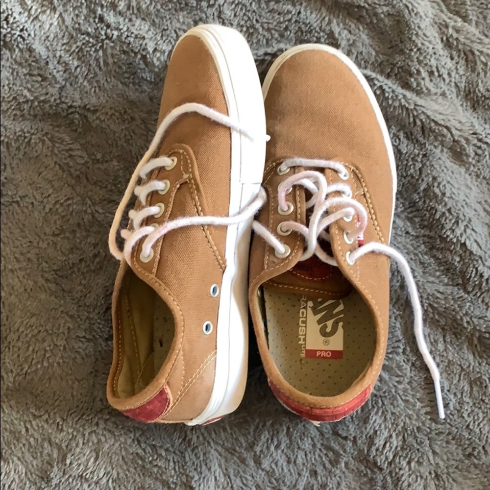 NWT Vans Chima Ferguson Pro Unisex Sneakers